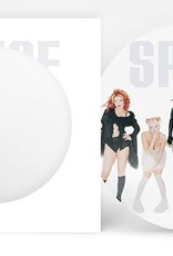 USM (LP) Spice Girls - Spiceworld 25 (picture disc/ltd) 25th Anniversary