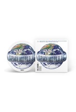 USM (LP) Spice Girls - Spiceworld 25 (picture disc/ltd) 25th Anniversary