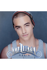 sony import (LP) Maluma - Magia (2LP)