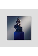 sony import (LP) Robbie Williams - XXV