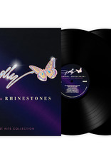 Legacy (LP) Dolly Parton - Diamonds & Rhinestones (2LP) The Greatest Hits Collection