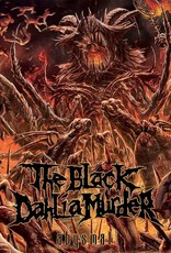 (LP) Black Dahlia Murder - Abysmal (2022 Reissue)