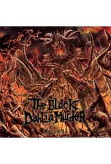 (LP) Black Dahlia Murder - Abysmal (2022 Reissue)