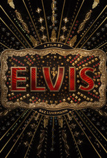 (LP) Soundtrack - Elvis (A Baz Luhrmann Film)
