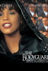 Legacy (LP) Soundtrack - The Bodyguard – Whitney Houston