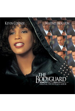Legacy (LP) Soundtrack - The Bodyguard – Whitney Houston