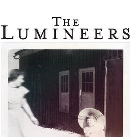 (LP) Lumineers - The Lumineers (2LP-180g/10th anniversary edition)