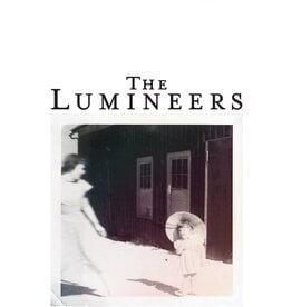 (LP) Lumineers - The Lumineers (2LP-180g/10th anniversary edition)