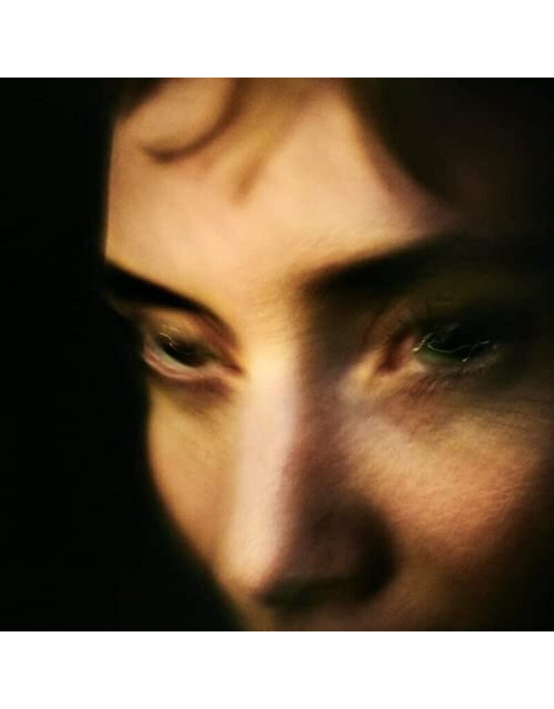 (LP) Lykke Li - EYEYE