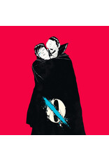 Queens Of The Stone Age – Like Clockwork – CD (Album