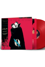 (LP) Queens Of The Stone Age - Like Clockwork (2LP Red Vinyl) 2022 Reissue