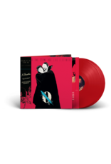 (LP) Queens Of The Stone Age - Like Clockwork (2LP Red Vinyl) 2022 Reissue
