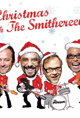 Tollie Records (LP) The Smithereens - Christmas With The Smithereens (Green Vinyl)