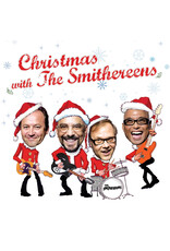 Tollie Records (LP) The Smithereens - Christmas With The Smithereens (Green Vinyl)