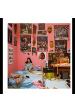 Tin Angel (LP) Crack Cloud - Earth Is One Tough Baby