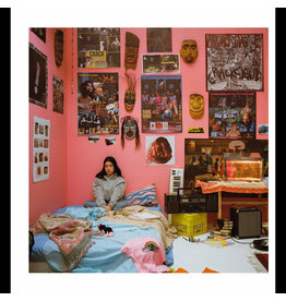 Tin Angel (LP) Crack Cloud - Earth Is One Tough Baby **********DEEP DISCOUNT IN EFFECT!**********