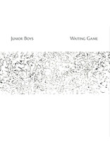 (CD) Junior Boys - Waiting Game