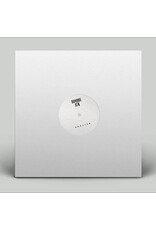Outlier (LP) Bonobo - ATK (12") Limited Edition, Hand Numbered