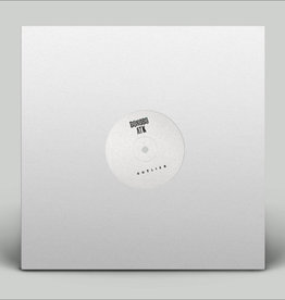 Outlier (LP) Bonobo - ATK (12") Limited Edition, Hand Numbered