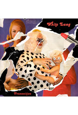 (LP) White Lung - Premonition CLR2024