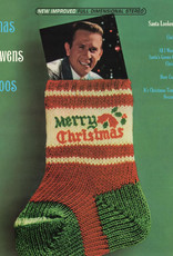 (LP) Buck Owens - Christmas With Buck Owens And His Buckaroos (Red Vinyl)