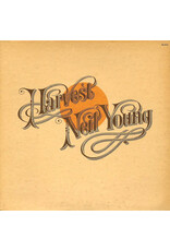 Reprise (LP) Neil Young - Harvest (50th Anniversary Edition) 2LP+7"+ 2DVD Box Set