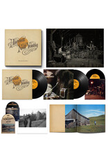 Reprise (LP) Neil Young - Harvest (50th Anniversary Edition) 2LP+7"+ 2DVD Box Set