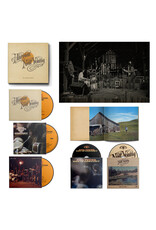Reprise (CD) Neil Young - Harvest (50th Anniversary Edition) 3CD+2DVD Box Set