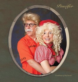 BMG Rights Management (LP) Puscifer - Conditions Of My Parole (2022 Reissue)