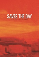 (LP) Saves The Day - Sound The Alarm (Limited Edition)
