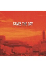 (LP) Saves The Day - Sound The Alarm (Limited Edition) **********DEEP DISCOUNT IN EFFECT!**********