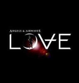 Rise Records (LP) Angels & Airwaves - Love, Pt. 1 (Indie: Olive Green Vinyl)