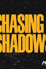 Rise Records (LP) Angels & Airwaves - Chasing Shadows (Indie: Canary Yellow)
