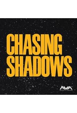 Rise Records (LP) Angels & Airwaves - Chasing Shadows (Indie: Canary Yellow)