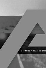 Rise Records (LP) Angels & Airwaves - Stomping The Phantom Brake Pedal (Indie: Clear)