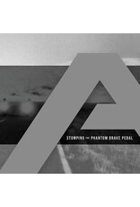 Rise Records (LP) Angels & Airwaves - Stomping The Phantom Brake Pedal (Indie: Clear)