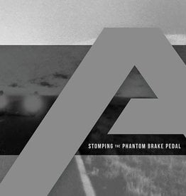 Rise Records (LP) Angels & Airwaves - Stomping The Phantom Brake Pedal (Indie: Clear)