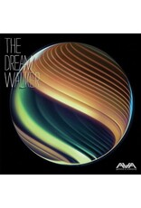 Rise Records (LP) Angels & Airwaves - The Dream Walker (Indie: Spring Green Vinyl)