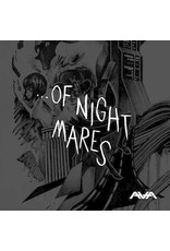 Rise Records (LP) Angels & Airwaves - Of Nightmares (Indie: Neon Pink Vinyl)