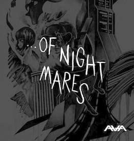 Rise Records (LP) Angels & Airwaves - Of Nightmares (Indie: Neon Pink Vinyl)