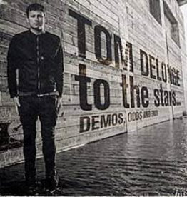 Rise Records (LP) Tom DeLonge - To The Stars: Demos, Odds And Ends (Indie: Lemonade Vinyl)