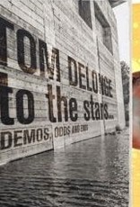 Rise Records (LP) Tom DeLonge - To The Stars: Demos, Odds And Ends (Indie: Lemonade Vinyl)