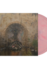 Rise Records (LP) Circa Survive - Two Dreams (Indie: Pink Marble Vinyl)