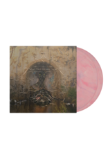 Rise Records (LP) Circa Survive - Two Dreams (Indie: Pink Marble Vinyl)
