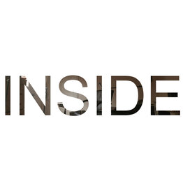 (LP) Bo Burnham - Inside (Deluxe 3LP Box Set) w/lyric book, art card & window clings