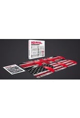 Demon (LP) Various - Life Moves Pretty Fast: The John Hughes Mixtapes (6LP Red vinyl) Box Set