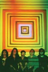 FUZZ CLUB RECORDS (LP) King Gizzard & the Lizard Wizard - Float Along - Fill Your Lungs (Venusian Sky Ed)