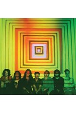 FUZZ CLUB RECORDS (LP) King Gizzard & the Lizard Wizard - Float Along - Fill Your Lungs (Venusian Sky Ed)