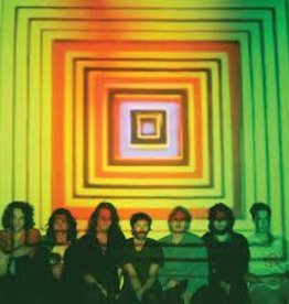 FUZZ CLUB RECORDS (LP) King Gizzard & the Lizard Wizard - Float Along - Fill Your Lungs (Venusian Sky Ed)