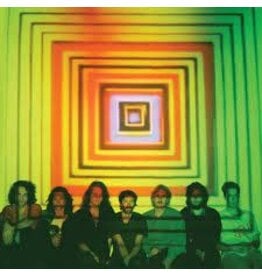 Caroline/EMI (LP) King Gizzard & the Lizard Wizard - Float Along - Fill Your Lungs (2026 Repress)